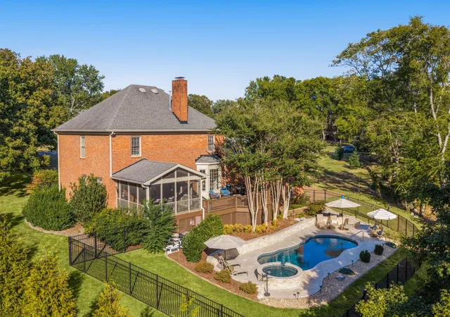 Photo 1 of Single family home for sale at 9223 Shawnee Trl, Brentwood, TN 37027 | MLS# 3610111 | Listing updated on 2026-10-04