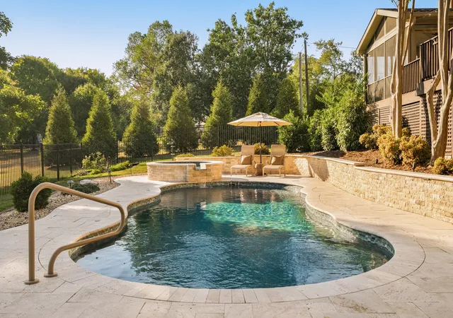Photo 2 of Single family home for sale at 9223 Shawnee Trl, Brentwood, TN 37027 | MLS# 3610111 | Listing updated on 2026-10-04