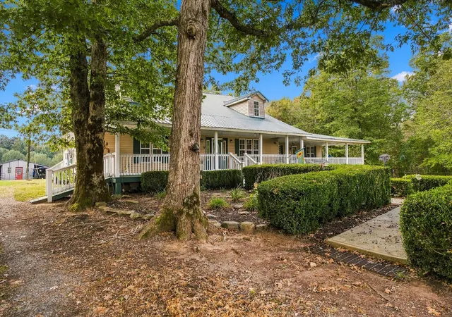 Photo 3 of Single family home for sale at 715 Raven Point St, Tracy City, TN 37387 | MLS# 3611235 | Listing updated on 2026-10-03