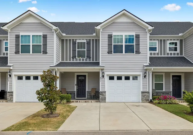 Townhouse for sale at 411 Tristan Way, Spring Hill, TN 37174 | MLS# 3610946