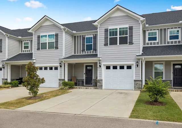 Photo 2 of Townhouse for sale at 411 Tristan Way, Spring Hill, TN 37174 | MLS# 3610946 | Listing updated on 2026-10-02