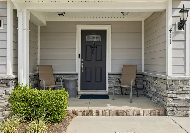 Photo 3 of Townhouse for sale at 411 Tristan Way, Spring Hill, TN 37174 | MLS# 3610946 | Listing updated on 2026-10-02
