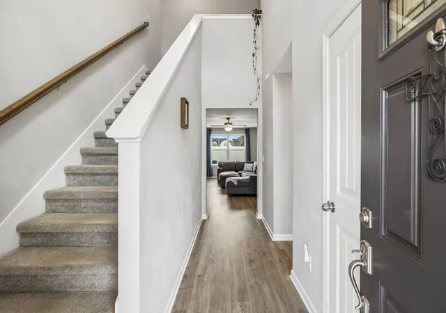 Photo 4 of Townhouse for sale at 411 Tristan Way, Spring Hill, TN 37174 | MLS# 3610946 | Listing updated on 2026-10-02