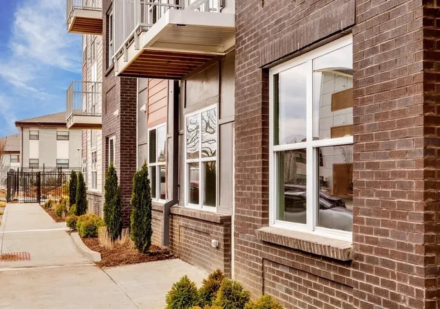 Photo 1 of Condo for sale at 1118 Litton Ave #119, Nashville, TN 37216 | MLS# 3610082 | Listing updated on 2026-10-01