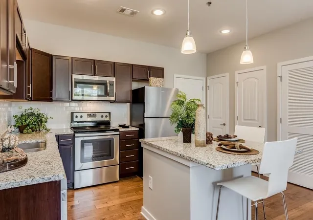 Photo 3 of Condo for sale at 1118 Litton Ave #119, Nashville, TN 37216 | MLS# 3610082 | Listing updated on 2026-10-01