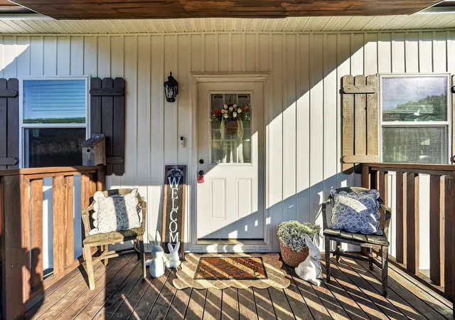 Photo 2 of Single family home for sale at 3820 Jefferson Rd, Smithville, TN 37166 | MLS# 3610062 | Listing updated on 2026-10-01
