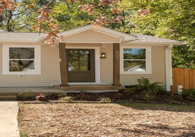 Photo 1 of Single family home for sale at 501 Drake Ave, Nashville, TN 37211 | MLS# 3610114 | Listing updated on 2026-10-08