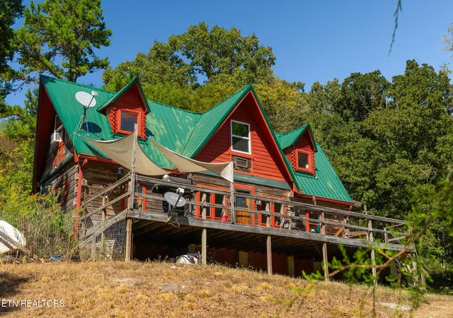Photo 1 of Single family home for sale at 855 Straight Branch Rd, Speedwell, TN 37870 | MLS# 3610098 | Listing updated on 2026-10-02