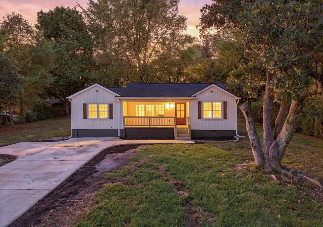Photo 1 of Single family home for sale at 1245 Eagle Park Rd Ne, Cleveland, TN 37323 | MLS# 3610107 | Listing updated on 2026-10-09
