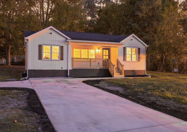 Photo 3 of Single family home for sale at 1245 Eagle Park Rd NE, Cleveland, TN 37323 | MLS# 3610107 | Listing updated on 2026-10-09