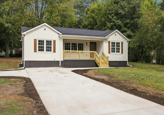 Photo 4 of Single family home for sale at 1245 Eagle Park Rd NE, Cleveland, TN 37323 | MLS# 3610107 | Listing updated on 2026-10-09