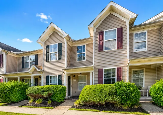 Photo 1 of Townhouse for sale at 9018 Nathanael Dr, La Vergne, TN 37086 | MLS# 3610119 | Listing updated on 2026-10-01