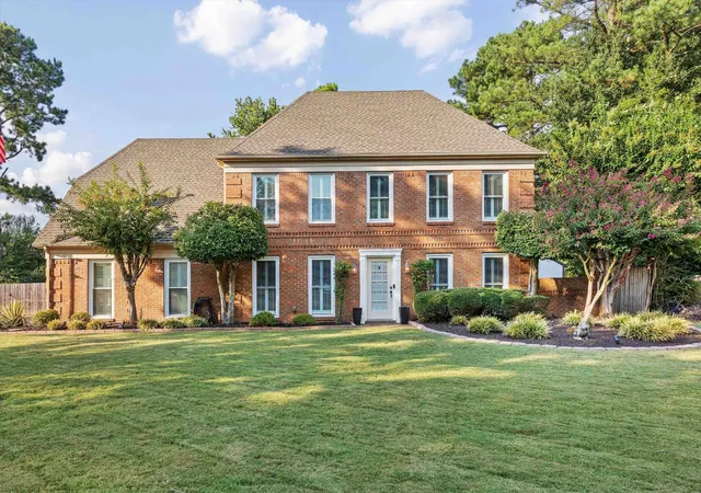 Photo 1 of Sale Pending at 1966 Kostka Ln, Germantown, TN 38139 | MLS# 3610123 | Listing updated on 2026-10-07