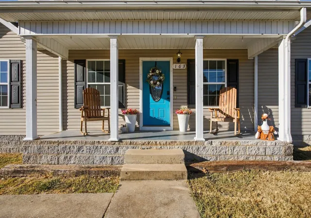 Photo 3 of Single family home for sale at 163 Landon Ln, Lewisburg, TN 37091 | MLS# 3610352 | Listing updated on 2026-10-02