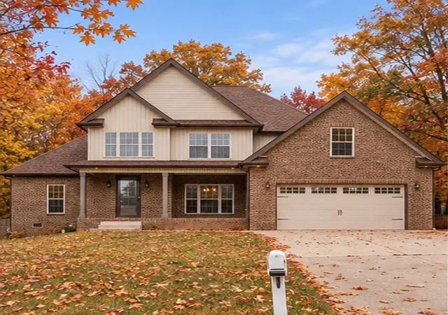 Single family home for sale at 3556 Teal Dr, Clarksville, TN 37042 | MLS# 3610135