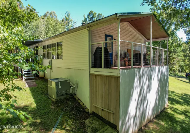Photo 3 of Manufactured home for sale at 706 Shaw Mountain Rd, Tellico Plains, TN 37385 | MLS# 3610136 | Listing updated on 2026-10-05