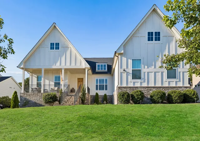 Photo 1 of Single family home for sale at 7008 Fiddlers Glen Dr, Arrington, TN 37014 | MLS# 3610169 | Listing updated on 2026-10-10