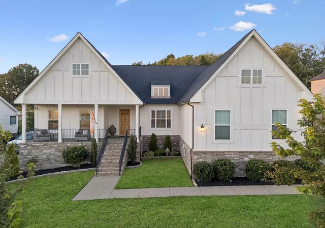 Photo 3 of Single family home for sale at 7008 Fiddlers Glen Dr, Arrington, TN 37014 | MLS# 3610169 | Listing updated on 2026-10-10
