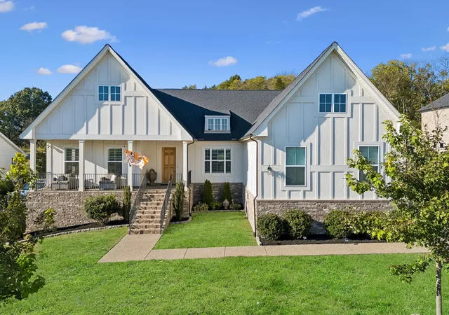 Photo 2 of Single family home for sale at 7008 Fiddlers Glen Dr, Arrington, TN 37014 | MLS# 3610169 | Listing updated on 2026-10-10