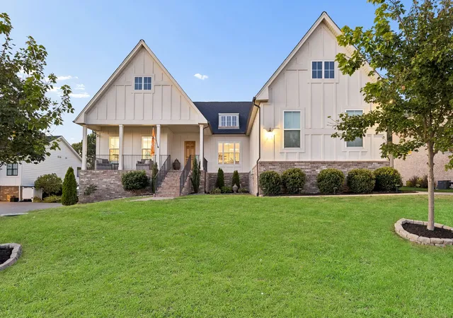 Photo 3 of Single family home for sale at 7008 Fiddlers Glen Dr, Arrington, TN 37014 | MLS# 3610169 | Listing updated on 2026-10-10