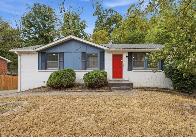 Single family home for sale at 173 Ocala Dr, Nashville, TN 37211 | MLS# 3620239