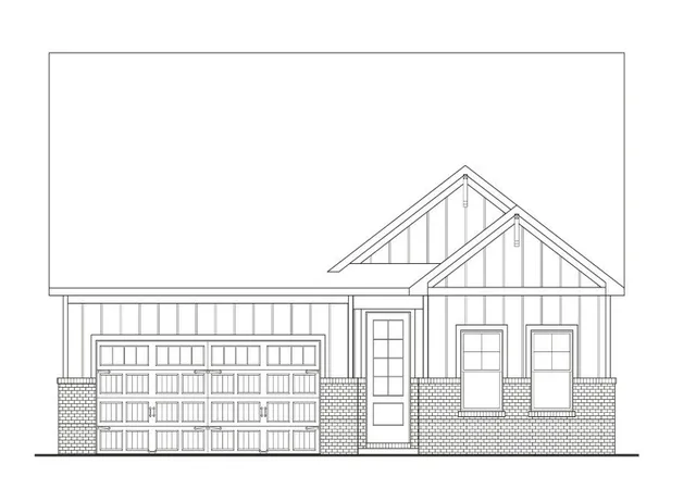 Photo 1 of Single family home for sale at 1688 Bennett Crk Dr, Columbia, TN 38401 | MLS# 3610305 | Listing updated on 2026-10-02