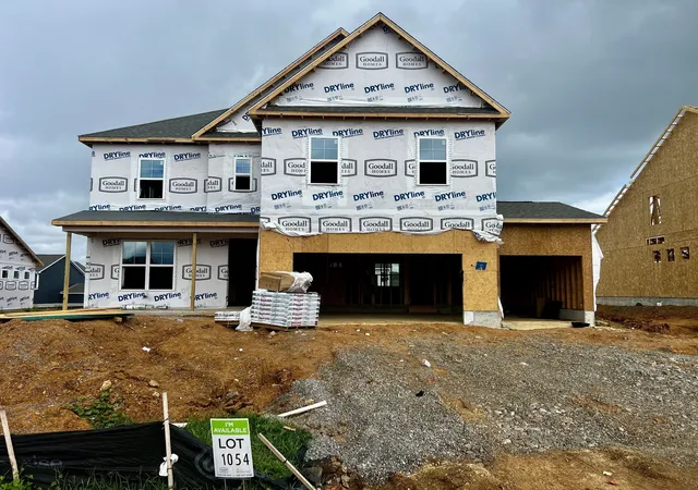 Photo 1 of Single family home for sale at 2107 Madelyn Branch Rd, Columbia, TN 38401 | MLS# 3610301 | Listing updated on 2026-10-02