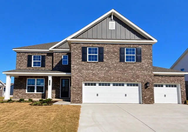 Single family home for sale at 2107 Madelyn Branch Rd, Columbia, TN 38401 | MLS# 3610301