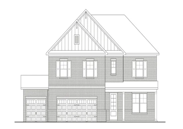 Photo 2 of Single family home for sale at 2107 Madelyn Branch Rd, Columbia, TN 38401 | MLS# 3610301 | Listing updated on 2026-10-02