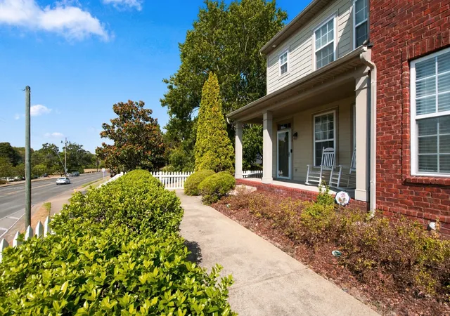Photo 2 of Townhouse for sale at 5466 Edmondson Pike #End, Nashville, TN 37211 | MLS# 3611115 | Listing updated on 2026-10-05