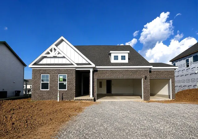 Photo 1 of Single family home for sale at 2105 Madelyn Branch Rd, Columbia, TN 38401 | MLS# 3610298 | Listing updated on 2026-10-02
