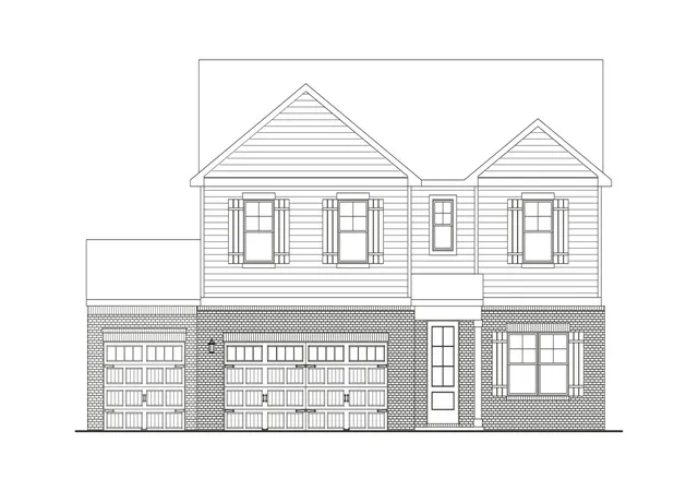 Photo 2 of Single family home for sale at 1044 Bluestem Rd, Columbia, TN 38401 | MLS# 3610296 | Listing updated on 2026-10-02