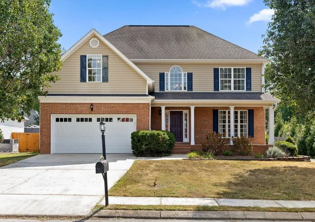 Photo 1 of Single family home for sale at 7720 Lynnle Way, Hixson, TN 37343 | MLS# 3610151 | Listing updated on 2026-10-06
