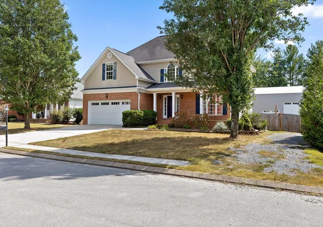 Photo 2 of Single family home for sale at 7720 Lynnle Way, Hixson, TN 37343 | MLS# 3610151 | Listing updated on 2026-10-06