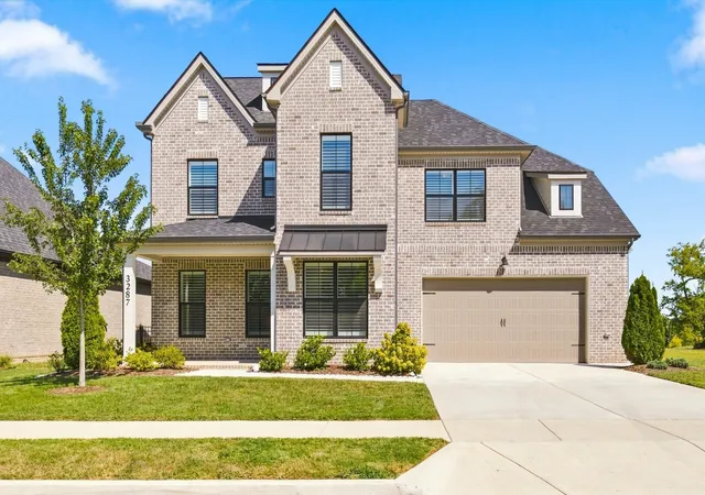 Photo 1 of Single family home for sale at 3287 Sassafras Ln, Thompsons Station, TN 37179 | MLS# 3610374 | Listing updated on 2026-10-05