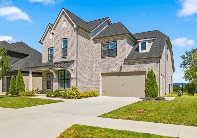 Photo 2 of Single family home for sale at 3287 Sassafras Ln, Thompsons Station, TN 37179 | MLS# 3610374 | Listing updated on 2026-10-05