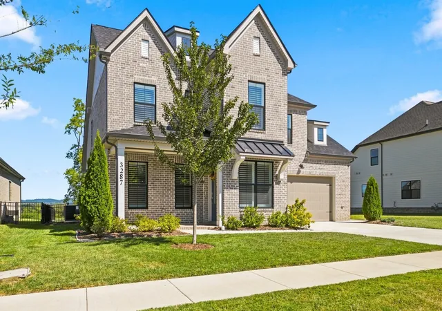 Photo 3 of Single family home for sale at 3287 Sassafras Ln, Thompsons Station, TN 37179 | MLS# 3610374 | Listing updated on 2026-10-05