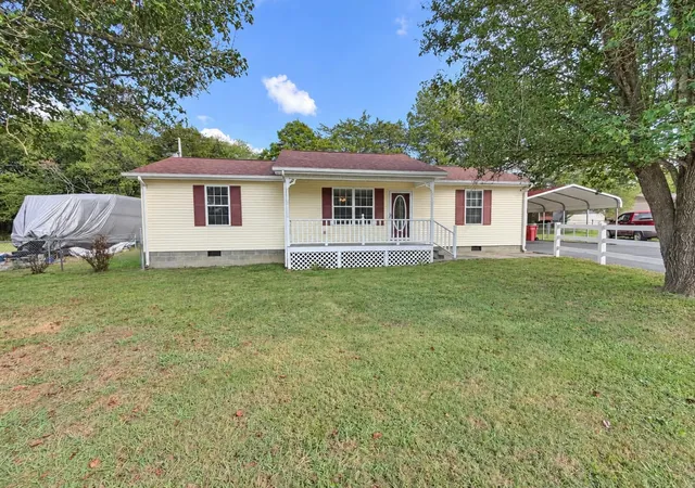 Single family home for sale at 155 Windfield Ln, Decatur, TN 37322 | MLS# 3610158