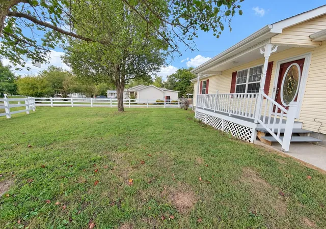 Photo 4 of Single family home for sale at 155 Windfield Ln, Decatur, TN 37322 | MLS# 3610158 | Listing updated on 2026-10-02