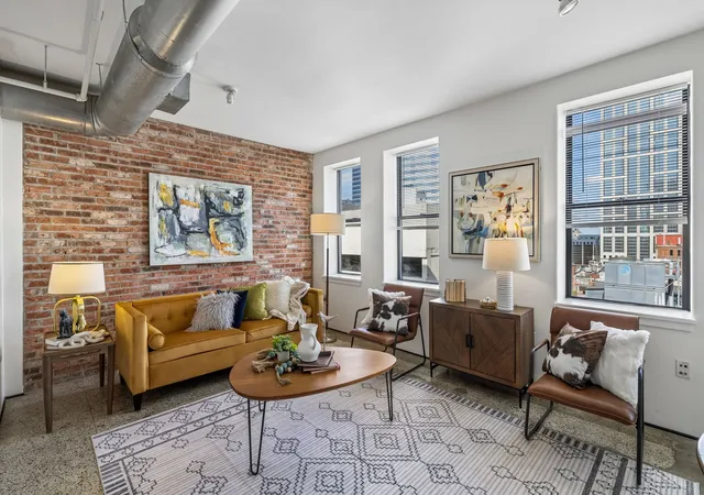 Photo 1 of Condo for sale at 700 Church St #1006, Nashville, TN 37203 | MLS# 3610187 | Listing updated on 2026-10-02