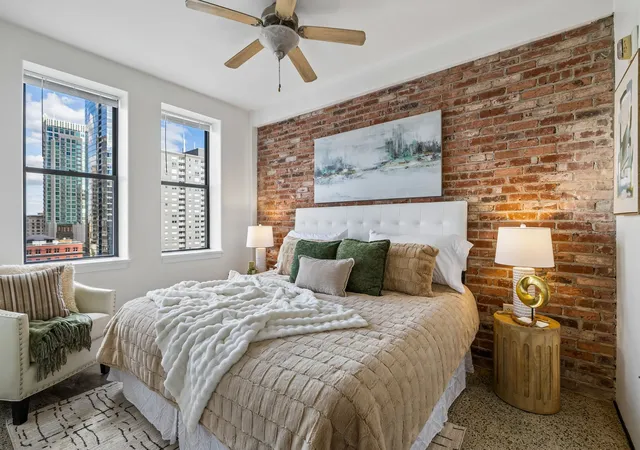 Photo 4 of Condo for sale at 700 Church St #1006, Nashville, TN 37203 | MLS# 3610187 | Listing updated on 2026-10-02