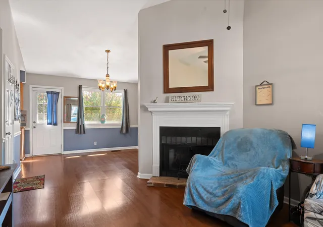 Photo 4 of Townhouse for sale at 27 Rolling Meadows Dr, Goodlettsville, TN 37072 | MLS# 3610176 | Listing updated on 2026-10-02