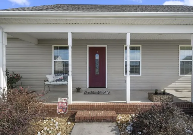 Photo 4 of Single family home for sale at 110 Elise Cir, Tullahoma, TN 37388 | MLS# 3610183 | Listing updated on 2026-10-07