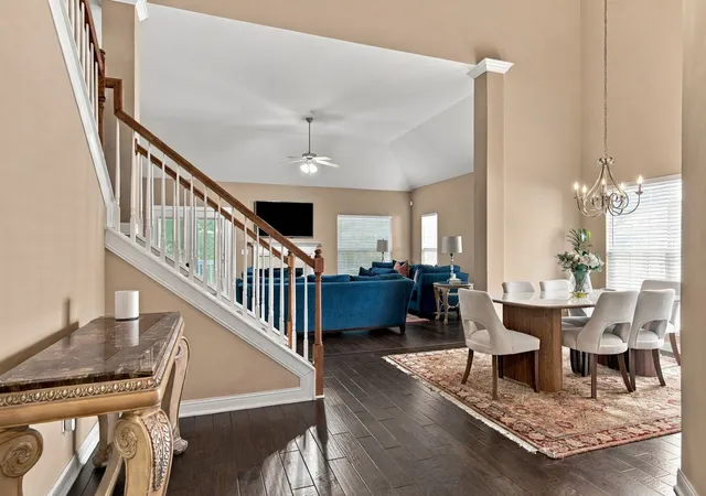 Photo 3 of Single family home for sale at 6705 Autumn Oaks Dr, Brentwood, TN 37027 | MLS# 3610200 | Listing updated on 2026-10-02