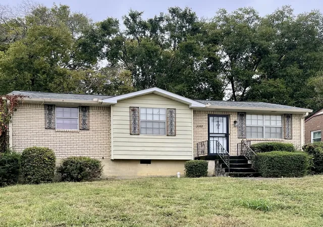 Single family home for sale at 3352 Hospital Ln, Nashville, TN 37218 | MLS# 3611137