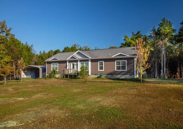 Manufactured home for sale at 3469 Gillespie Ln, Columbia, TN 38401 | MLS# 3610344
