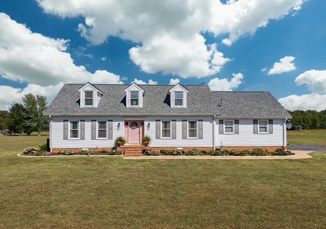 Photo 1 of Single family home for sale at 22 Jeans Rd, Fayetteville, TN 37334 | MLS# 3610709 | Listing updated on 2026-10-02