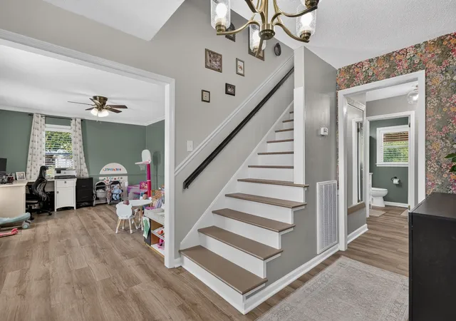 Photo 4 of Single family home for sale at 22 Jeans Rd, Fayetteville, TN 37334 | MLS# 3610709 | Listing updated on 2026-10-02