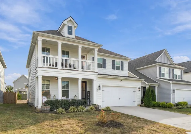 Photo 2 of Single family home for sale at 3531 Rockledge Way, Murfreesboro, TN 37129 | MLS# 3610436 | Listing updated on 2026-10-08