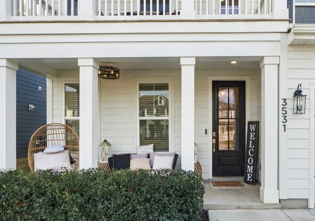 Photo 3 of Single family home for sale at 3531 Rockledge Way, Murfreesboro, TN 37129 | MLS# 3610436 | Listing updated on 2026-10-08